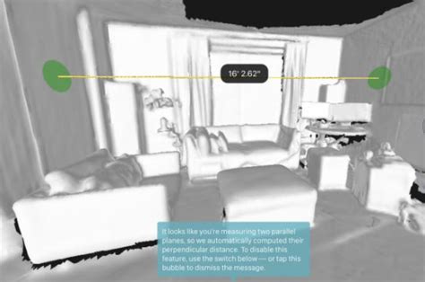 3D Object & Room Scanner 4+ .